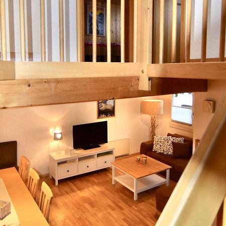 Apartment Buehl 13 By Interhome Engelberg Esterno foto