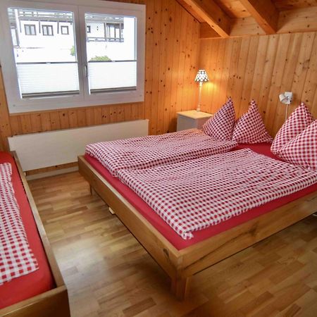 Apartment Buehl 13 By Interhome Engelberg Esterno foto