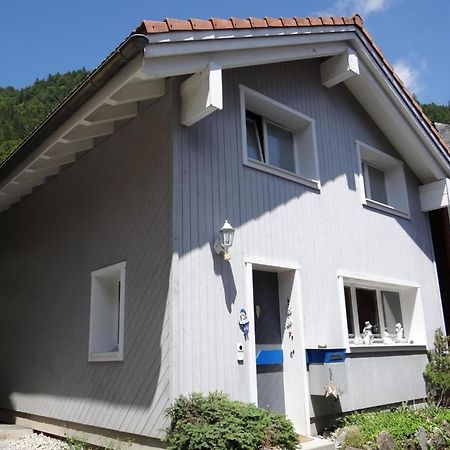 Apartment Buehl 13 By Interhome Engelberg Esterno foto