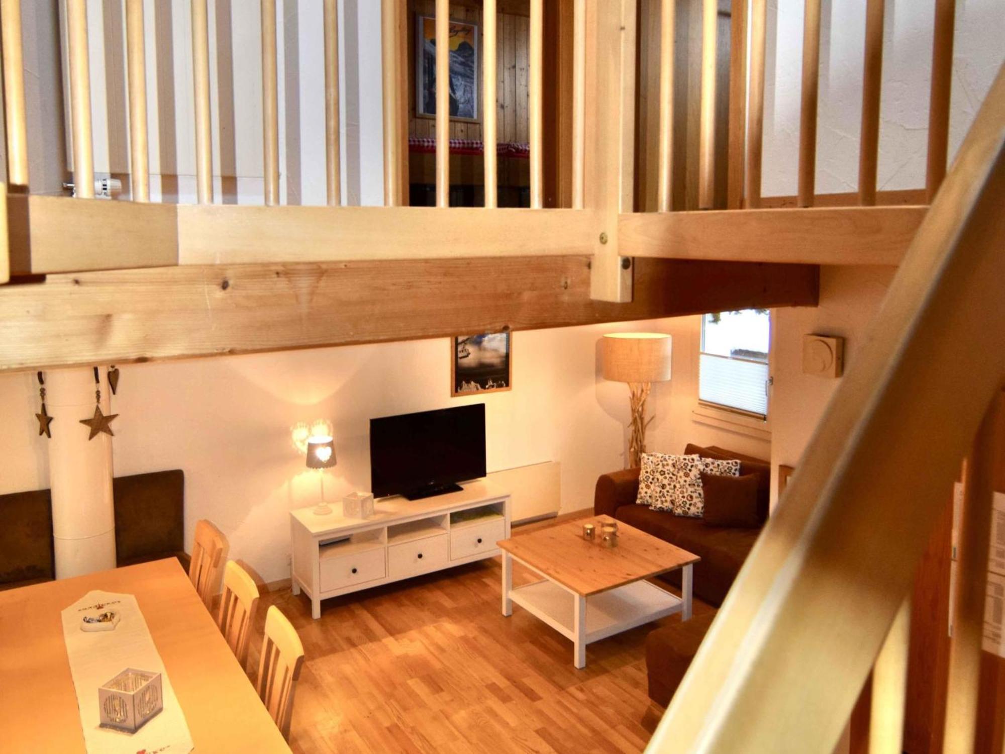 Apartment Buehl 13 By Interhome Engelberg Esterno foto