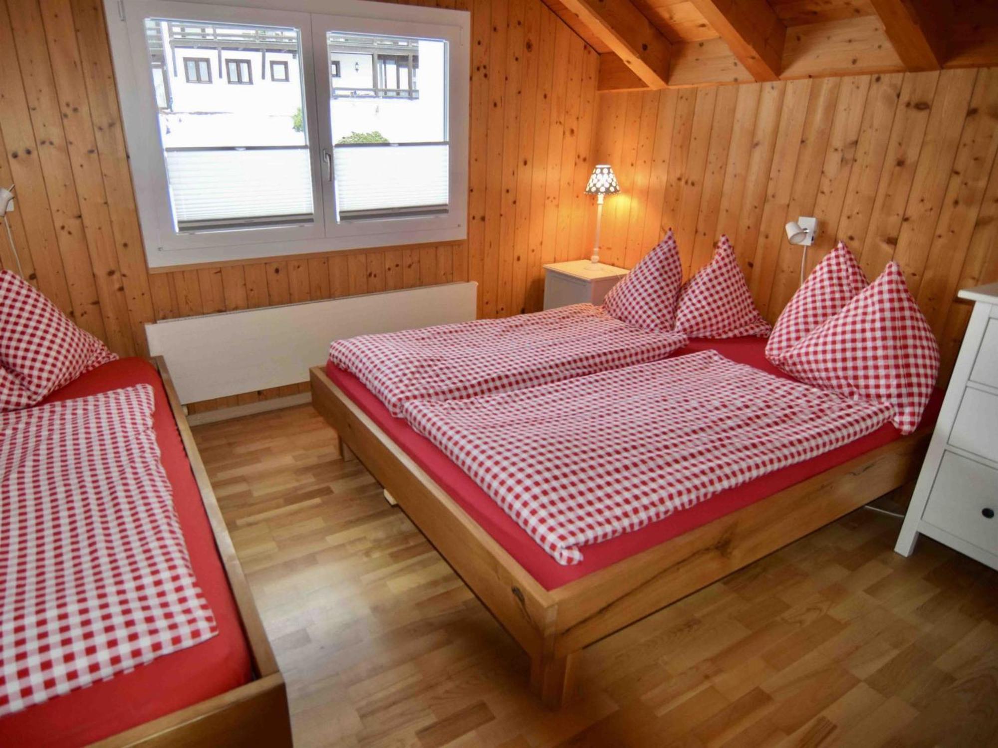 Apartment Buehl 13 By Interhome Engelberg Esterno foto