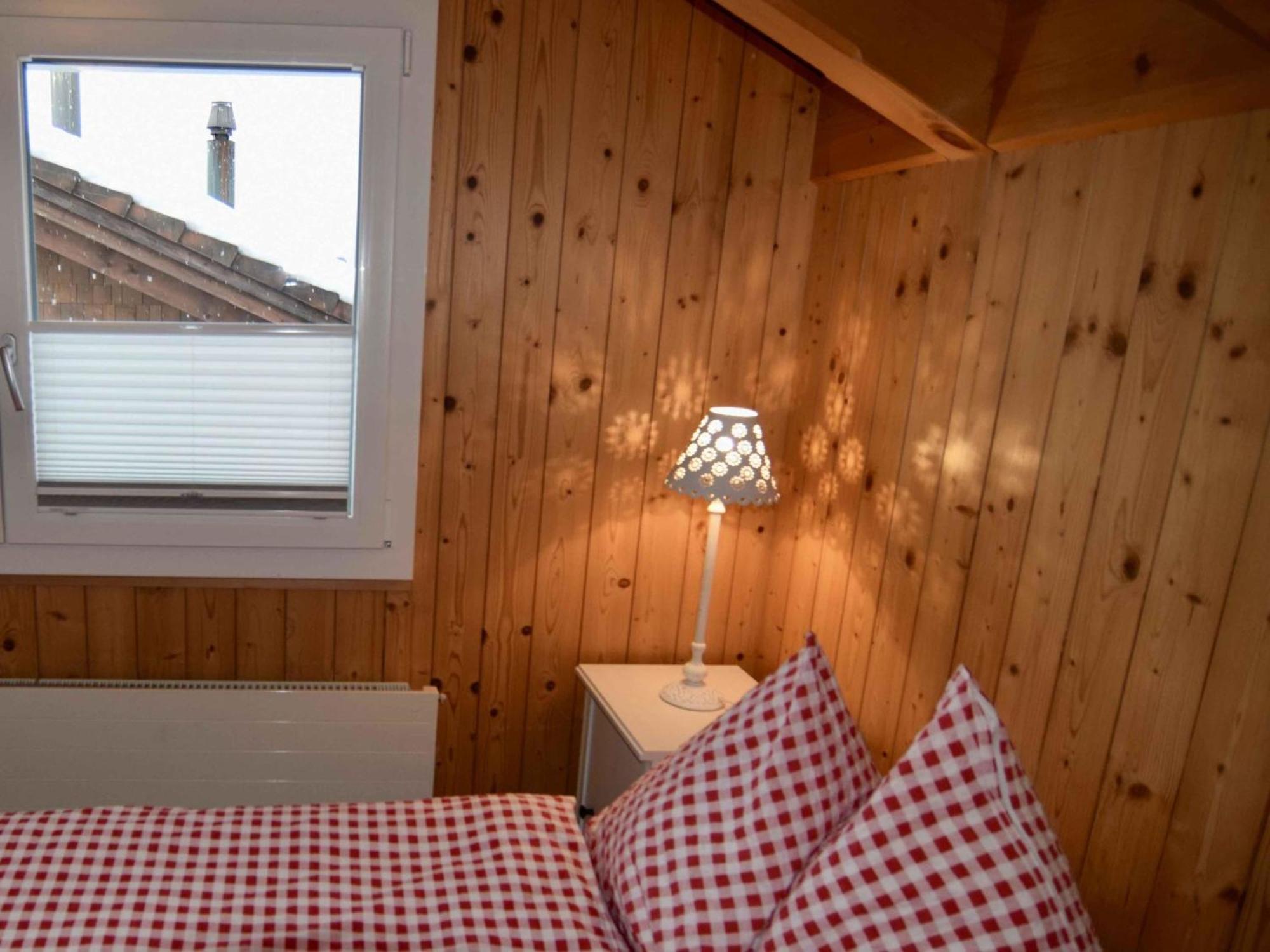 Apartment Buehl 13 By Interhome Engelberg Esterno foto