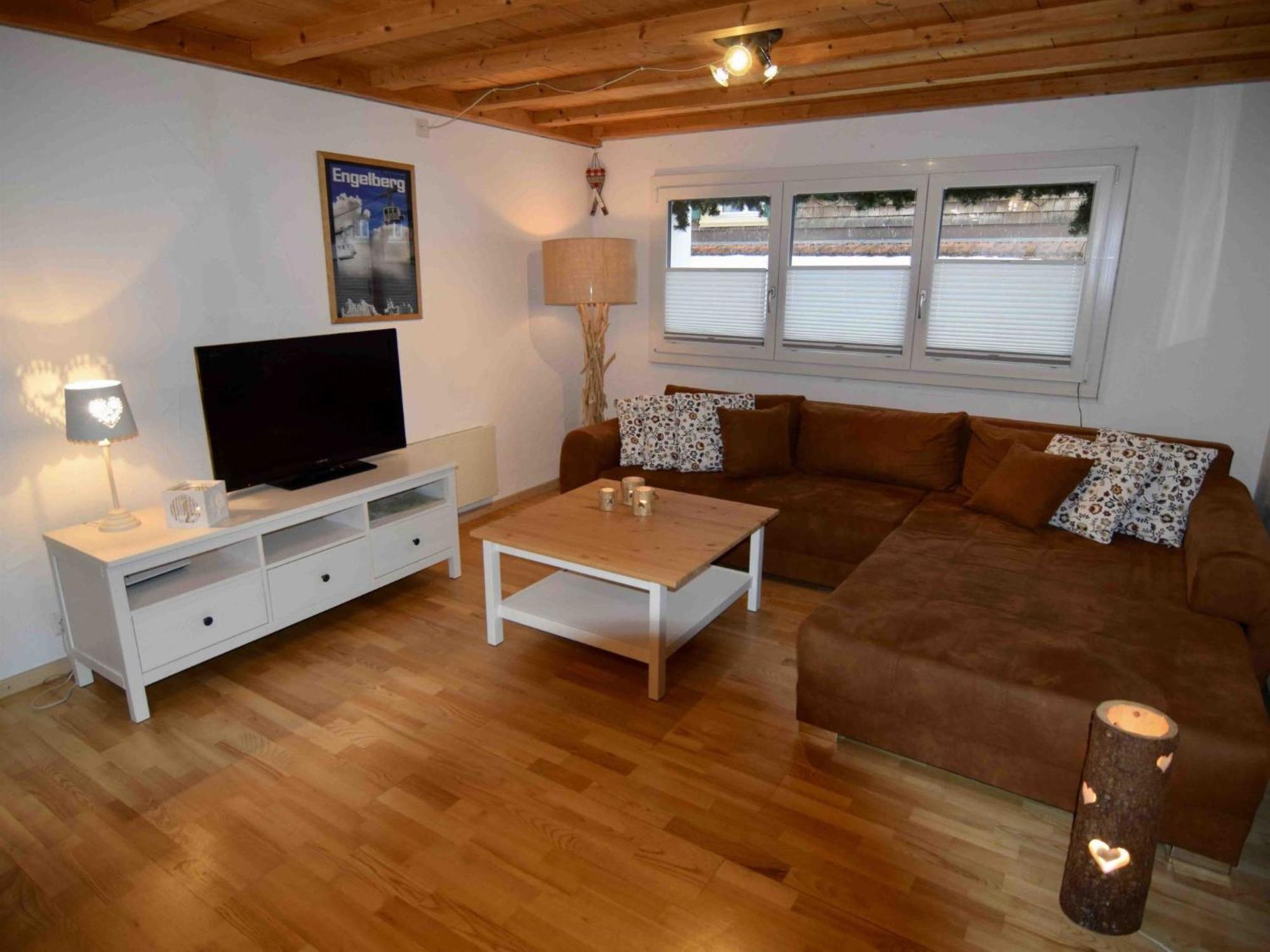 Apartment Buehl 13 By Interhome Engelberg Esterno foto