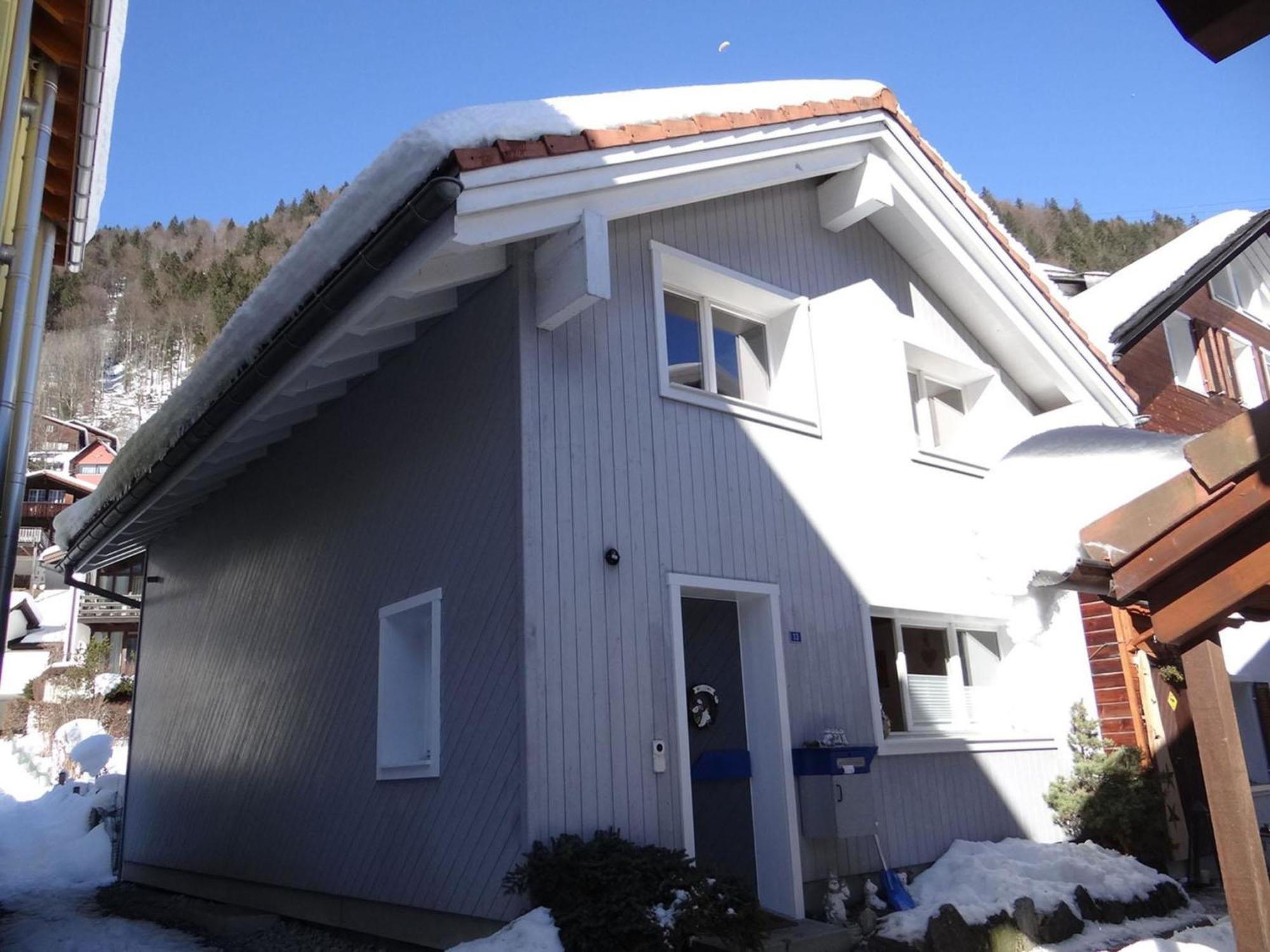 Apartment Buehl 13 By Interhome Engelberg Esterno foto