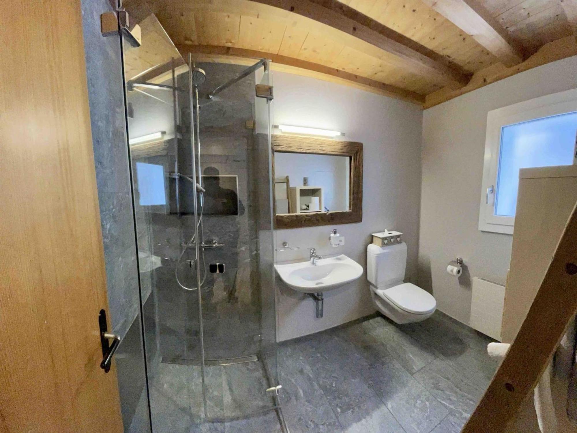 Apartment Buehl 13 By Interhome Engelberg Esterno foto