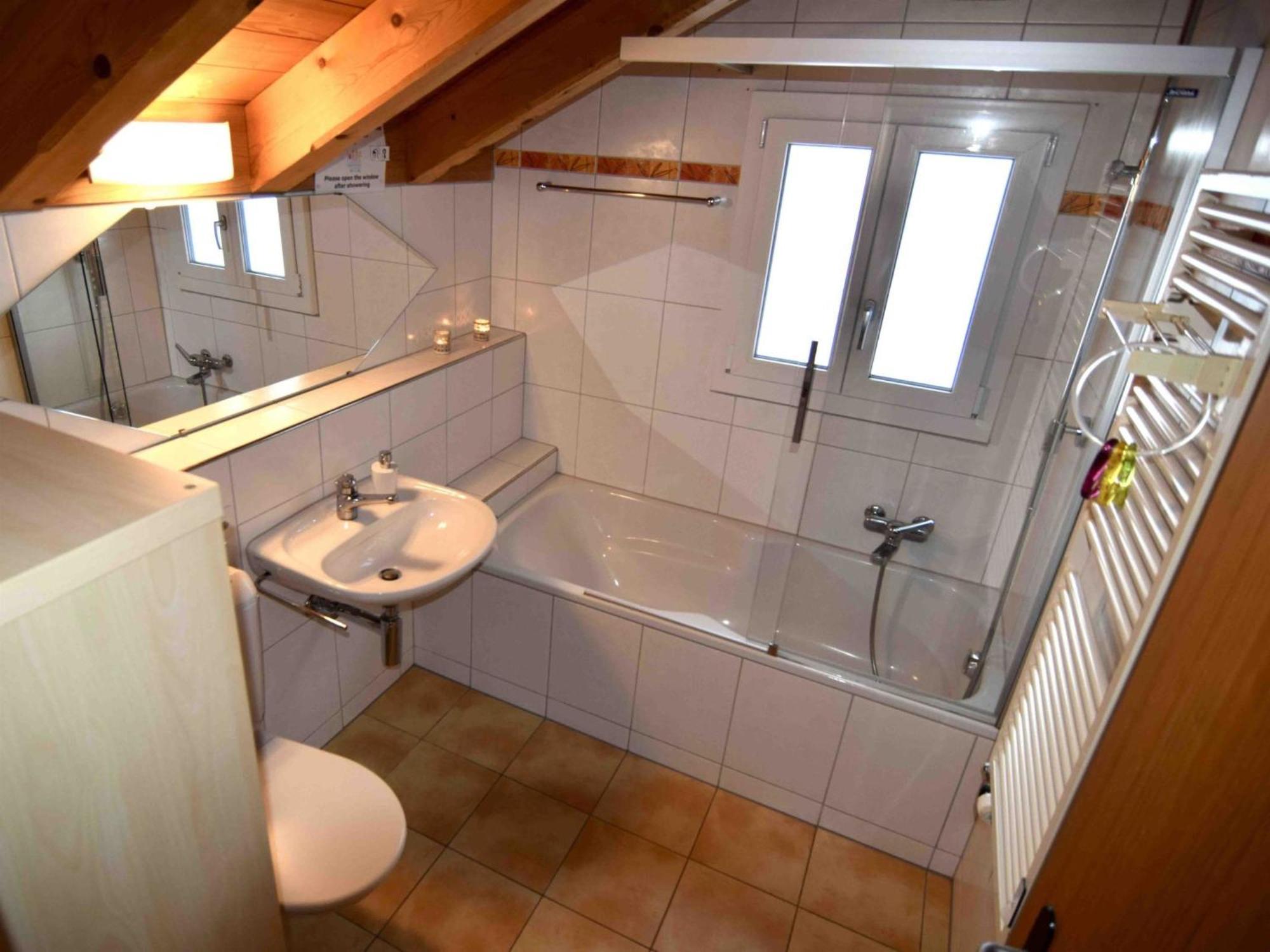 Apartment Buehl 13 By Interhome Engelberg Esterno foto