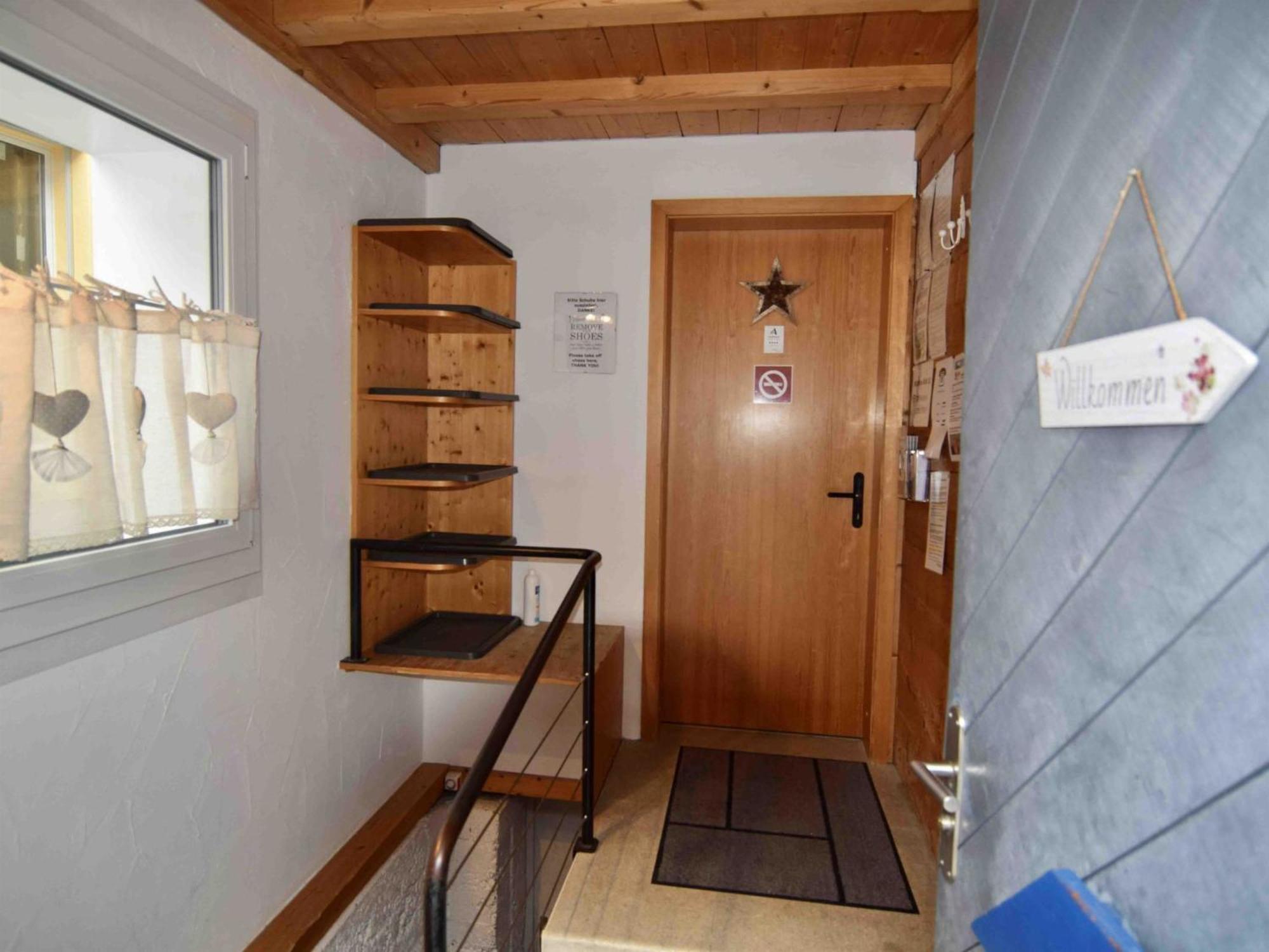 Apartment Buehl 13 By Interhome Engelberg Esterno foto