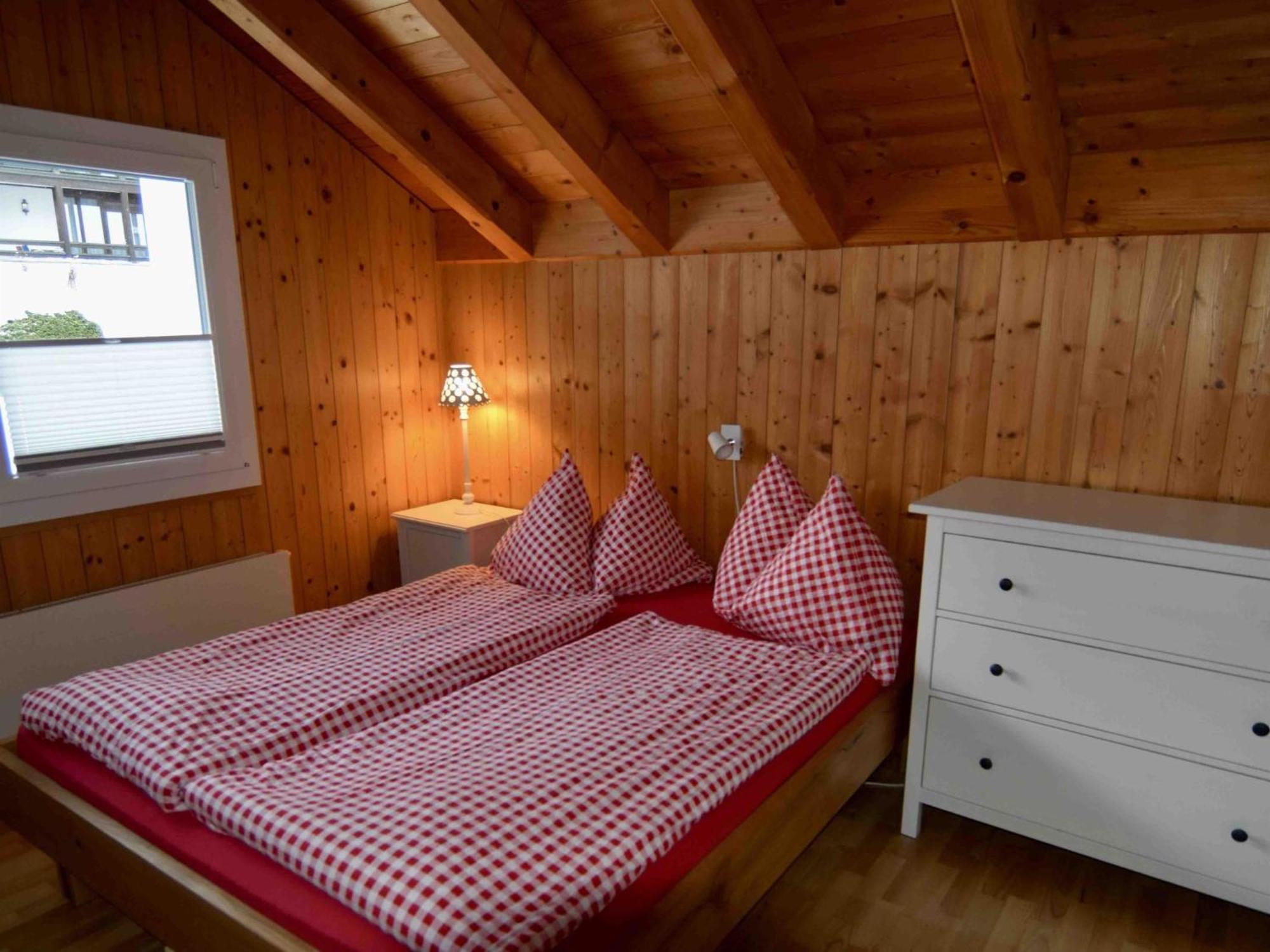 Apartment Buehl 13 By Interhome Engelberg Esterno foto