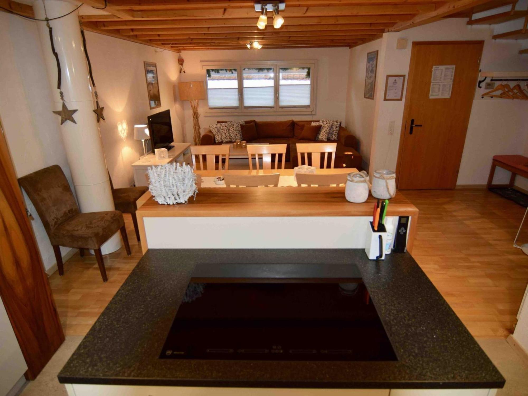 Apartment Buehl 13 By Interhome Engelberg Esterno foto